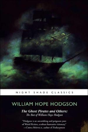 Cover of the book Ghost Pirates and Others by 