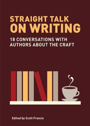 Cover of the book Straight Talk on Writing by Valeri Valeriano, Christina Ong