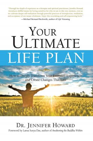 Cover of the book Your Ultimate Life Plan by Edgar Mitchell, Dwight Williams