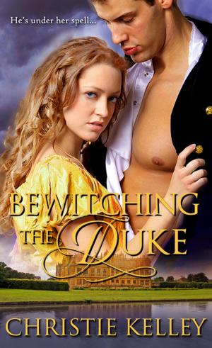 bigCover of the book Bewitching the Duke by 