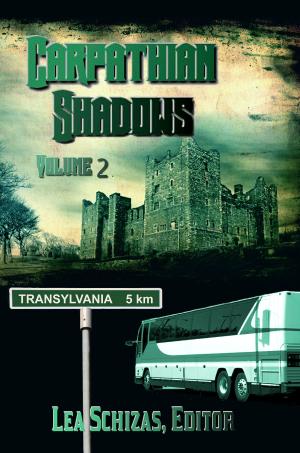 bigCover of the book The Carpathian Shadows Volume 2 by 