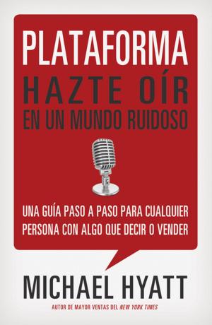 Cover of the book Plataforma by John F. MacArthur