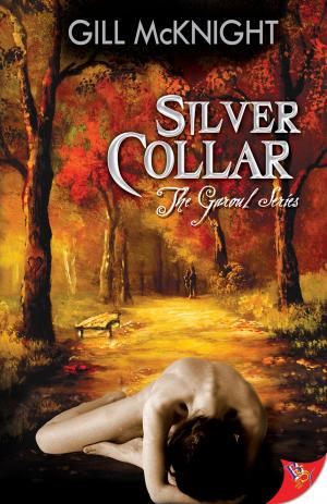Book cover of Silver Collar