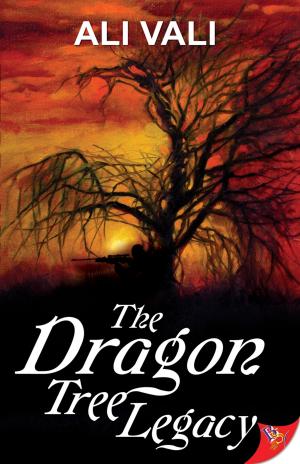 Cover of the book The Dragon Tree Legacy by Gill McKnight