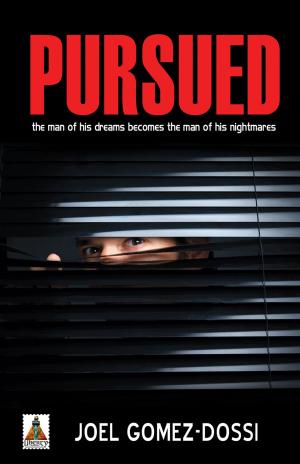 Cover of the book Pursued by Richard Natale