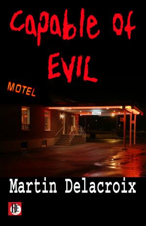 bigCover of the book Capable of Evil by 