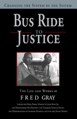 Cover of the book Bus Ride to Justice (Revised Edition) by Julie Hedgepeth Williams