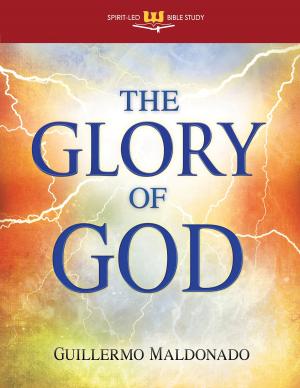 Cover of the book The Glory of God by Francis Frangipane