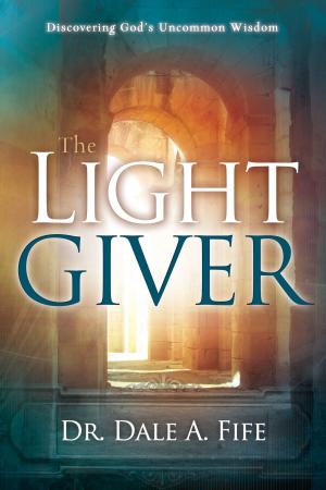 bigCover of the book The Light Giver by 