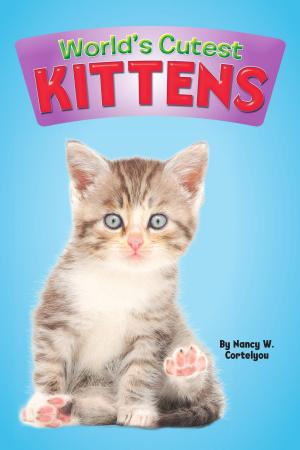 Book cover of World's Cutest: Kittens