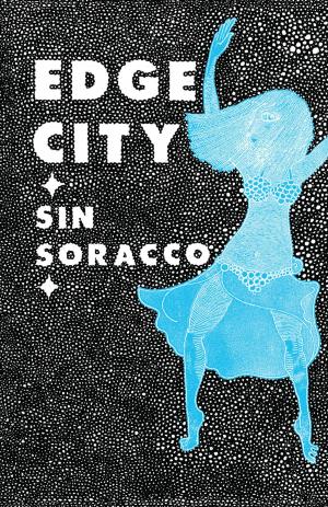 Cover of the book Edge City by Franco La Cecla