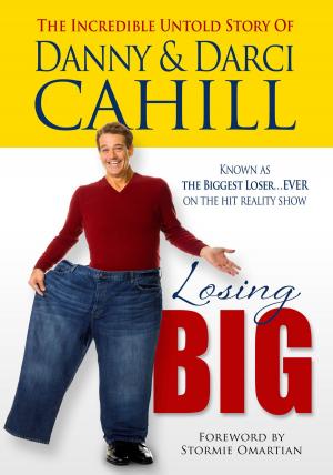 Cover of the book Losing Big by Tiffanie Y. Lewis