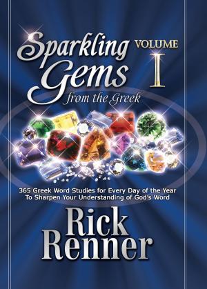 Book cover of Sparkling Gems