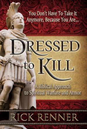 Book cover of Dressed to Kill