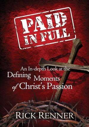 Cover of the book Paid in Full by Andrew Wommack