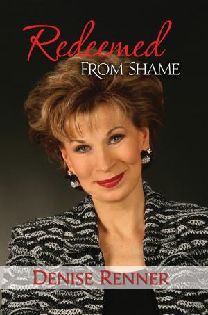 Cover of the book Redeemed From Shame by Norvel Hayes