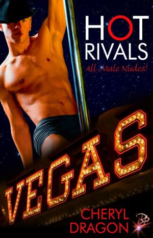 Cover of the book Hot Rivals by Serena Pettus