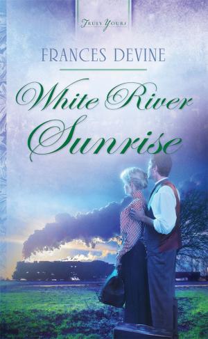 Cover of the book White River Sunrise by Jean Davies Okimoto