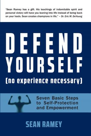Cover of the book DEFEND YOURSELF by Robert J and Jean V. Stock
