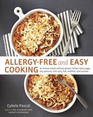 Cover of the book Allergy-Free and Easy Cooking by Alison Roman