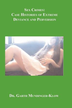 Cover of the book Sex Crimes by Claire Willows