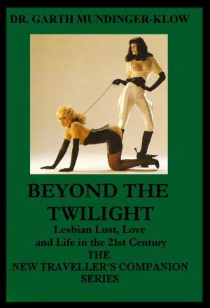 Cover of the book Beyond The Twilight by Anon Anonymous