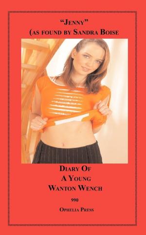 Cover of the book Diary of a Young Wanton Wench by Tor Kung