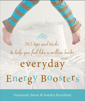 Cover of the book Everyday Energy Boosters by Sonia Ricotti, Marci Shimoff, Bob Proctor, Cynthia Kersey