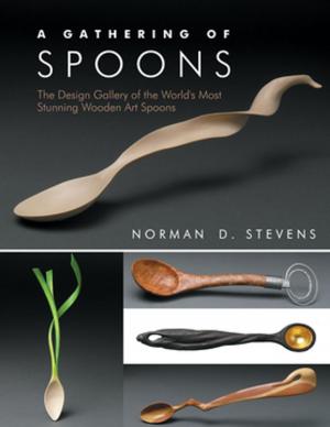 Cover of the book A Gathering of Spoons by Leslie Budewitz