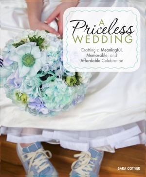 Cover of the book A Priceless Wedding by Mother Earth News