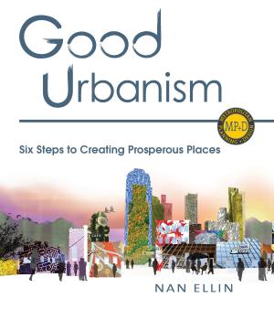 Cover of the book Good Urbanism by David Maehr