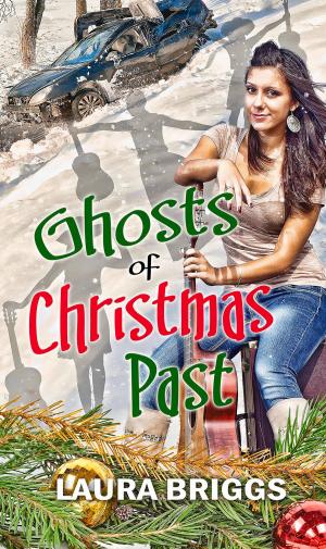 Cover of the book Ghosts of Christmas Past by Marianne Evans
