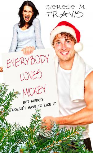 Book cover of Everybody Loves Mickey