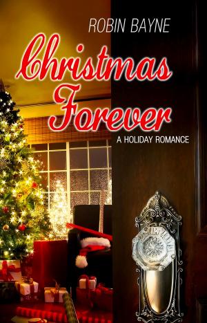 Cover of the book Christmas Forever by Barbara M. Britton
