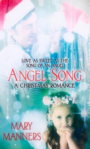 Cover of the book Angel Song by Corbin Bernsen