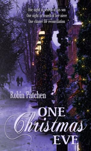 Book cover of One Christmas Eve