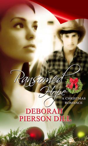 Cover of the book Ransomed Hope by Lynn Chandler-Willis