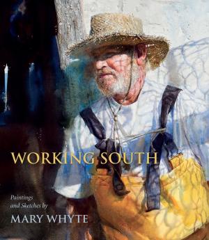 Cover of the book Working South by Douglas Keesey, Linda Wagner-Martin