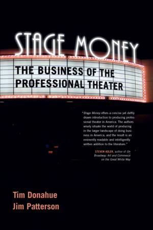 Cover of the book Stage Money by Moreno Costa