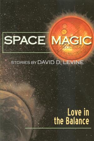 Cover of the book Love in the Balance by David D. Levine