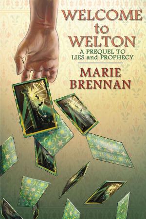 Cover of Welcome to Welton