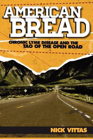 Cover of the book American Bread by Robert K. Swisher Jr.