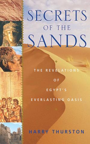 Cover of the book Secrets of the Sands by Reidar Jonsson