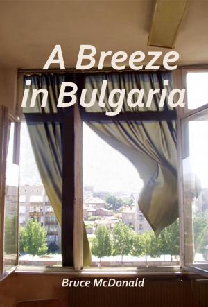 Cover of the book A Breeze in Bulgaria by Douglas Patterson