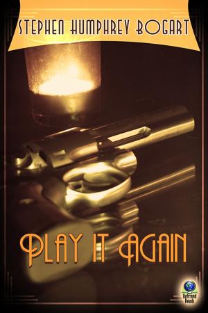 Cover of the book Play It Again by Blair Dalton