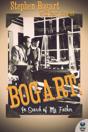Book cover of Bogart: In Search of My Father