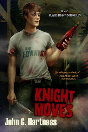 Cover of the book Knight Moves by Julia Schuster