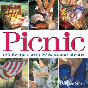 Cover of the book Picnic by Storm Wayne