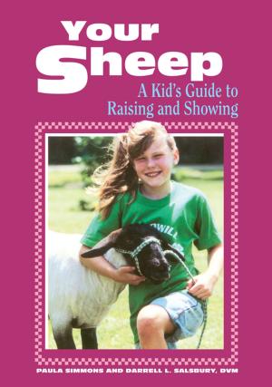 Cover of the book Your Sheep by Kathy Harrison