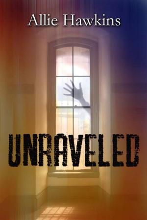 Cover of the book Unraveled by Marilyn  Baron